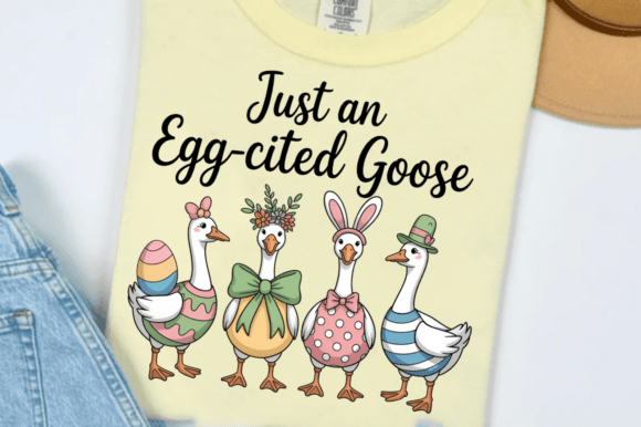 Download Neutral Easter Bunnies Just an Egg-cited - Egg Collection