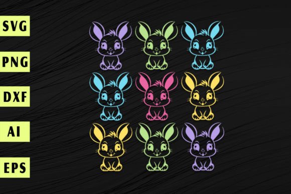 Download Easter Day Funny Eggs Plaid Leopard - Egg Collection