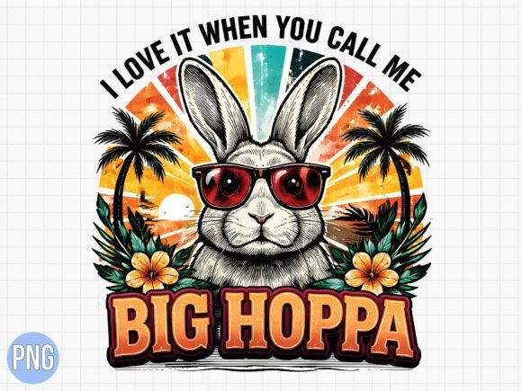 Download Big Hoppa Easter Bunny Sunglasses PNG - Easter bunny sunglasses Collection