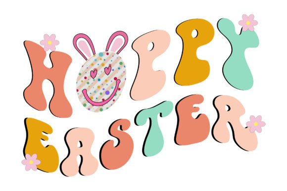 Download Vintage Easter PNG Sublimation - Vintage easter png Collection