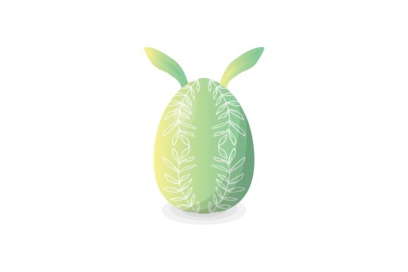 Download Easter Aesthetic Egg - Egg Collection