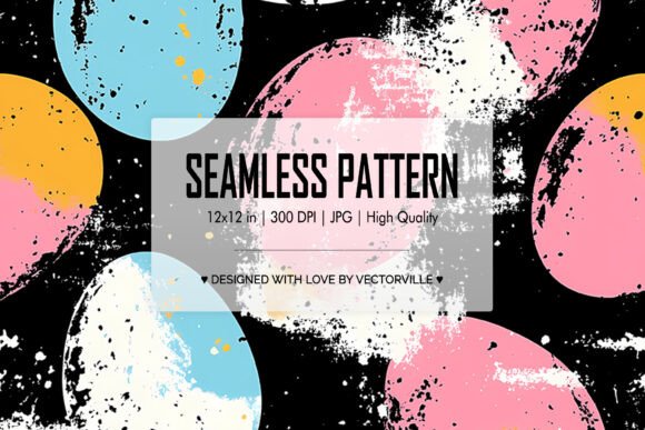 Download Grunge Easter Egg Texture Pattern JPEG - Egg Collection