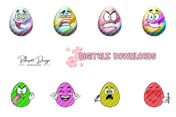 Download Easter Egg - Egg Collection