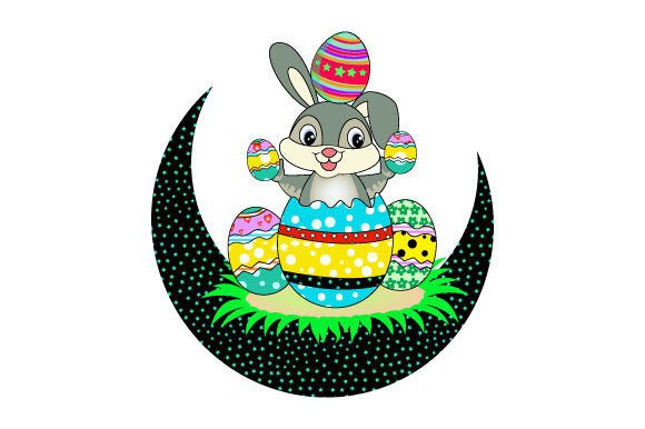 Download Magical Easter Clipart - Magical easter Collection