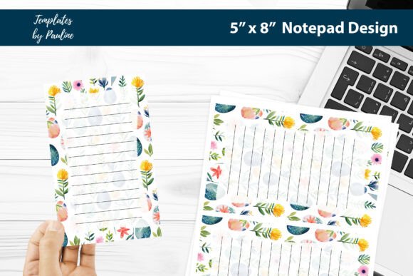 Download Easter Egg Printable Notepad Template - Egg Collection