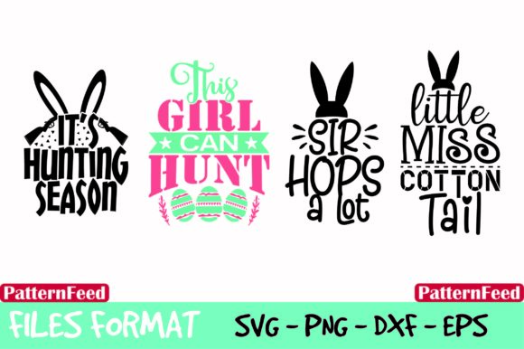 Download Free Easter Design Bundle Easter Egg - Egg Collection