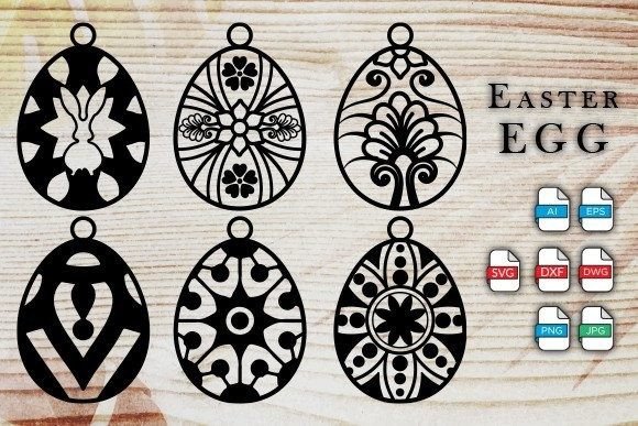Download Easter Egg - Egg Collection
